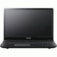 ноутбук Samsung NP300E5V-S02 Черный