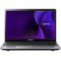 ноутбук Samsung NP300E5Z-S01 Серебристый