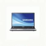 ноутбук Samsung NP300E7A-S06 Серебристый
