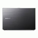 ноутбук Samsung NP300V5A-S0F Черный