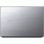 ноутбук Samsung NP300V5A-S0H Серебристый