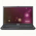ноутбук Samsung NP300V5A-S0J Черный