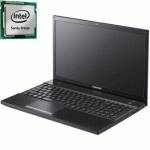 ноутбук Samsung NP300V5A-S0K Синий