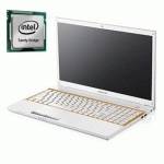 ноутбук Samsung NP300V5A-S0L Оранжевый