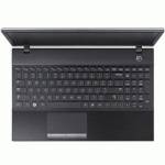 ноутбук Samsung NP300V5A-S0N Серебристый