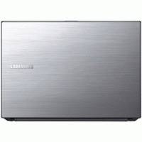 ноутбук Samsung NP300V5A-S16 Серебристый