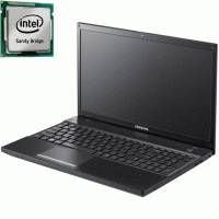 ноутбук Samsung NP300V5A-S18 Черный