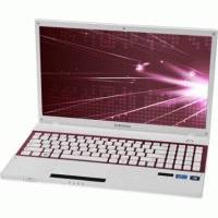 ноутбук Samsung NP300V5A-S1B Розовый