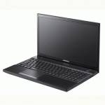ноутбук Samsung NP305V5A-S0C Серебристый