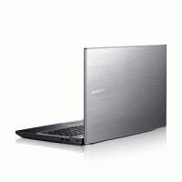 ноутбук Samsung NP305V5A-T09 Серебристый
