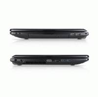 ноутбук Samsung NP350E7X-A02 Черный