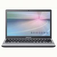 ноутбук Samsung NP350U2B-A06 Серый