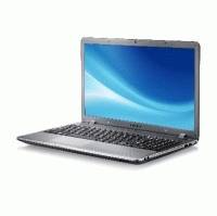 ноутбук Samsung NP350V5C-A04 Серебристый