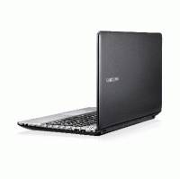 ноутбук Samsung NP350V5C-S06 Серебристый