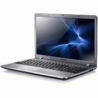 ноутбук Samsung NP350V5C-S13 Серый