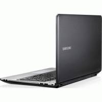 ноутбук Samsung NP350V5C-S1F Серебристый