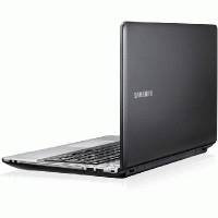 ноутбук Samsung NP355V5C-A0A Серебристый