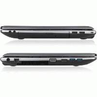 ноутбук Samsung NP355V5C-A0A Серебристый