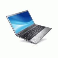 ноутбук Samsung NP355V5C-S09 Черный