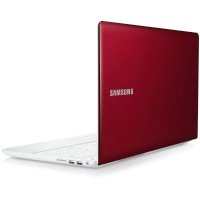 ноутбук Samsung NP370R5E-S0A Красный