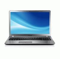 ноутбук Samsung NP510R5E-S02 Серебристый