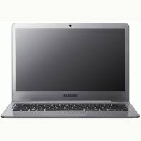 ноутбук Samsung NP530U3B-A02 Серебристый