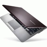 ноутбук Samsung NP530U3C-A0A Коричневый