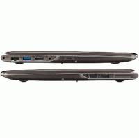 ноутбук Samsung NP530U3C-A0E Коричневый