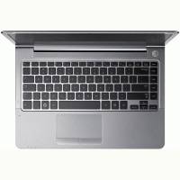 ноутбук Samsung NP530U4B-S03 Серебристый