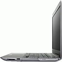 ноутбук Samsung NP530U4C-S08 Серебристый