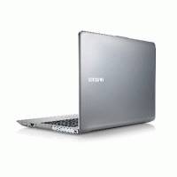 ноутбук Samsung NP535U4C-S03 Серебристый