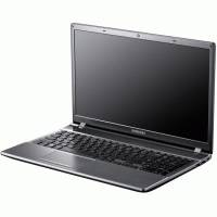 ноутбук Samsung NP550P5C-S02 Серебристый