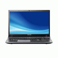ноутбук Samsung NP550P5C-S03 Серебристый