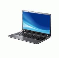 ноутбук Samsung NP550P5C-S03 Серебристый