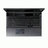 ноутбук Samsung NP700G7A-S01 Черный