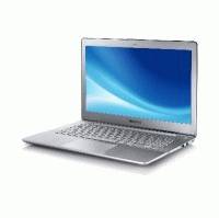 ноутбук Samsung NP730U3E-K02 Серебристый
