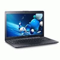 ноутбук Samsung NP880Z5E-X01 Черный