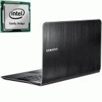 ноутбук Samsung NP900X3A-B02 Черный
