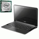 ноутбук Samsung NP900X3A-B04 Черный