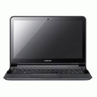ноутбук Samsung NP900X3C-A02 Серый