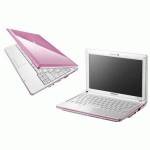нетбук Samsung NPN150-JP04 Розовый