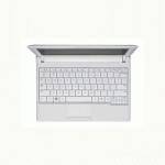 нетбук Samsung NPN150-JP0B Белый