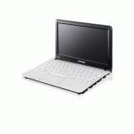 нетбук Samsung NPNC110-A04 Синий