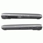 ноутбук Samsung NPQ430-JA01