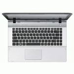 ноутбук Samsung NPQX310-S01 Серебристый