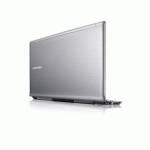 ноутбук Samsung NPQX410-S01 Серебристый