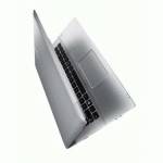 ноутбук Samsung NPQX410-S01 Серебристый