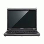 ноутбук Samsung NPR410-FB0B