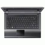 ноутбук Samsung NPR440-JT03