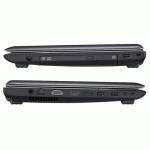 ноутбук Samsung NPR440-JT03